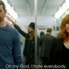 New 'Difficult People' Trailer Features The NYC Subway And John Turturro